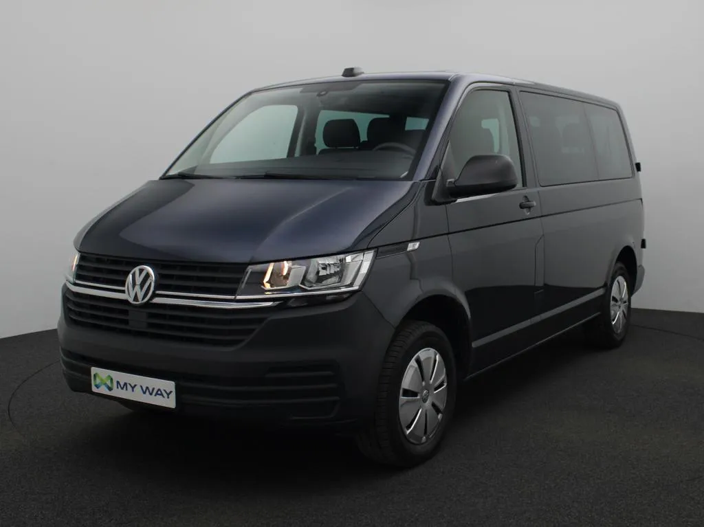 VOLKSWAGEN Transporter T6.1 1000 Combi Swb 1122_107697_2022