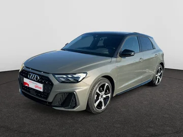 AUDI A1 Sportback (2025)
