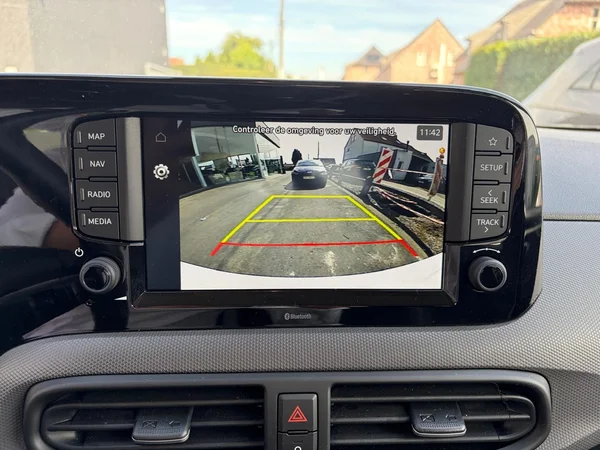 Hyundai i10 (2025) — foto 8 van 20