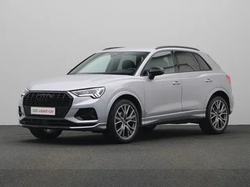 AUDI Q3 (2025)