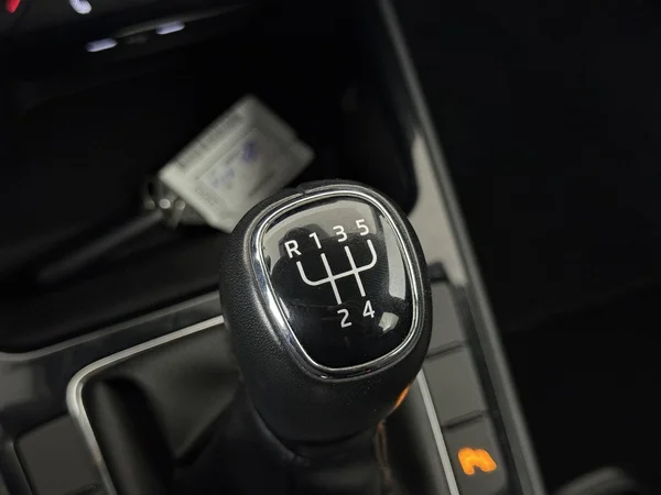 SKODA Fabia (2025) — foto 4 van 28