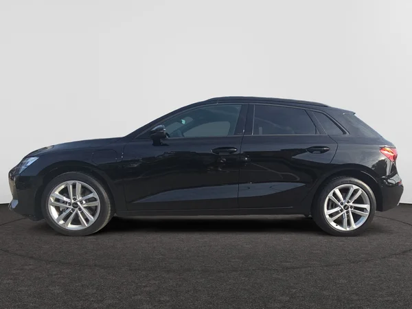 AUDI A3 Sportback PHEV (2025) — foto 12 van 24