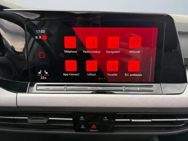 VOLKSWAGEN Golf Variant VIII Dsl (2023) — foto 13 van 28