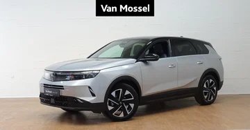 Opel Grandland (2025)
