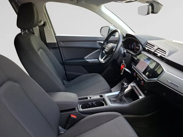 AUDI Q3 (2020) — foto 16 van 23
