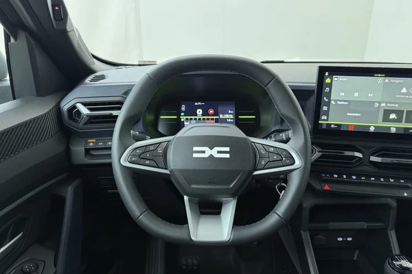 Dacia Duster (2026) — foto 2 van 17