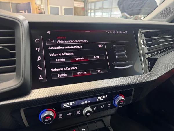 AUDI A1 Sportback (2025) — foto 4 van 12