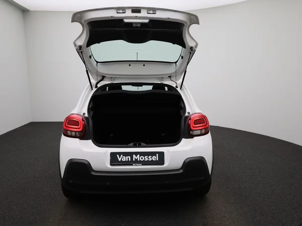 Citroën C3 (2022) — foto 3 van 35