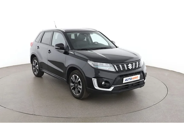 Suzuki Vitara (2023) — foto 14 van 16