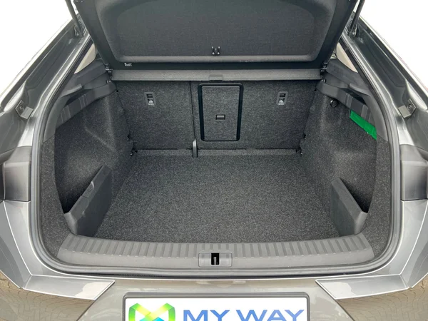 SKODA Enyaq Coupé (2026) — foto 14 van 24