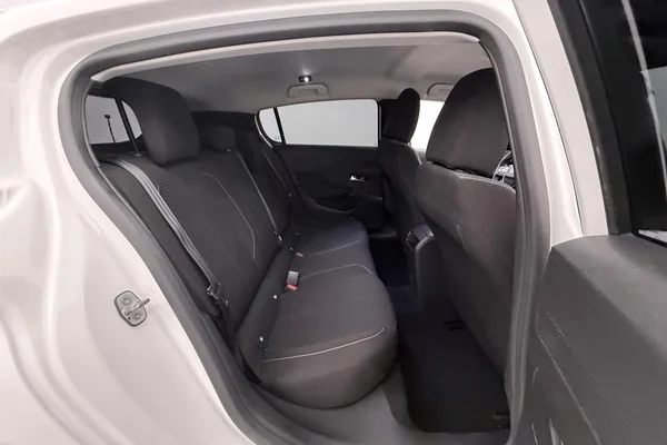 Peugeot 308 (2022) — foto 8 van 32