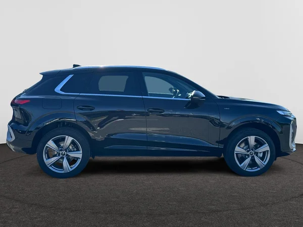 AUDI Q3 SUV e-hybrid (PHEV) (2026) — foto 21 van 24