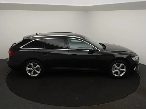 Audi A6 (2025) — foto 26 van 28