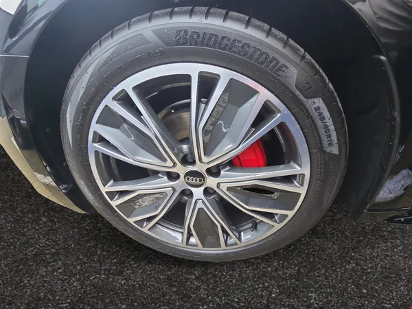 AUDI A5 Avant (2025) — foto 5 van 15