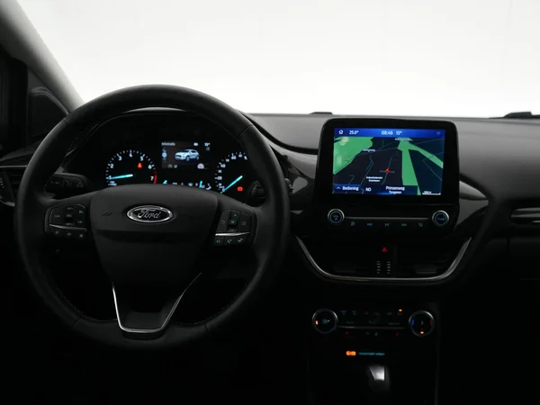 Ford Puma (2024) — foto 19 van 21