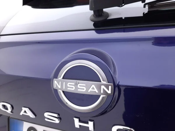 Nissan Qashqai (2024) — foto 15 van 24