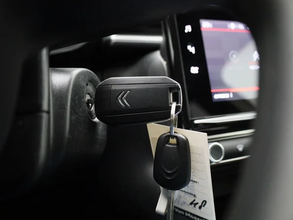Citroën C3 (2022) — foto 13 van 37