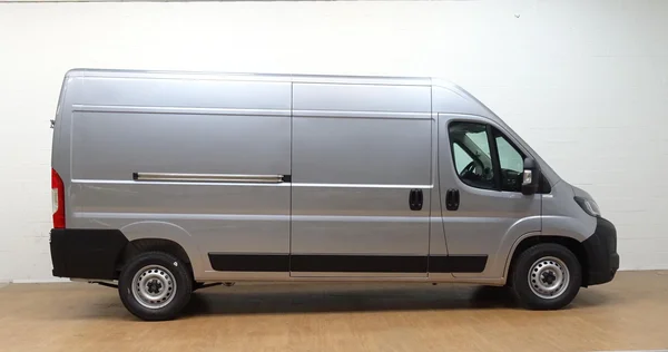Peugeot Boxer (2026) — foto 11 van 18