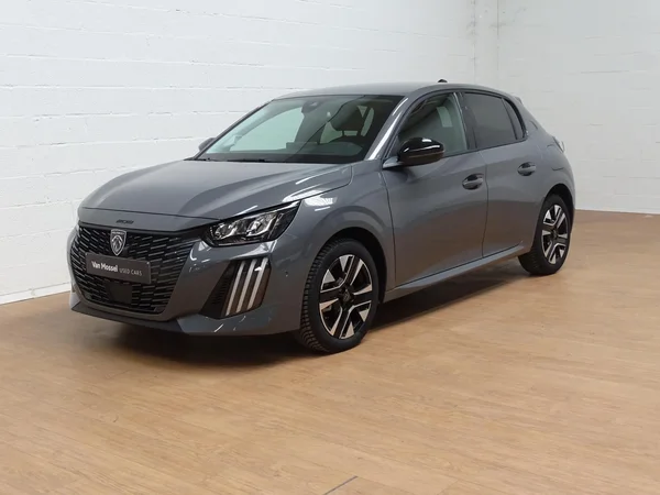 Peugeot 208 (2026) — foto 19 van 22