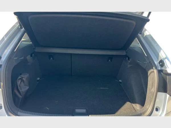 Volkswagen Taigo (2026) — foto 15 van 22