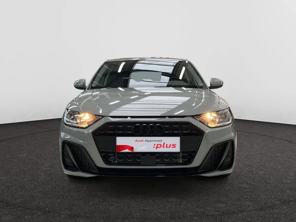 AUDI A1 Sportback (2026) — foto 16 van 18