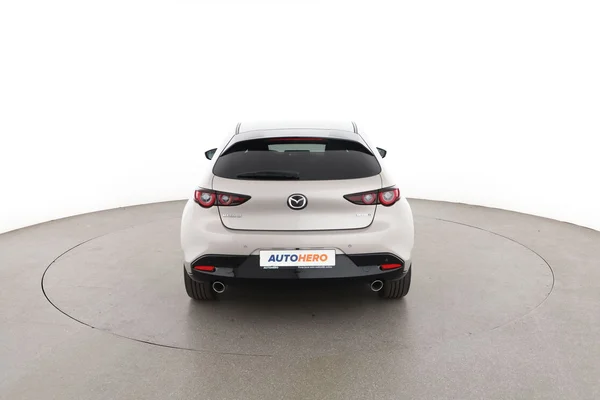 Mazda 3 (2024) — foto 11 van 16
