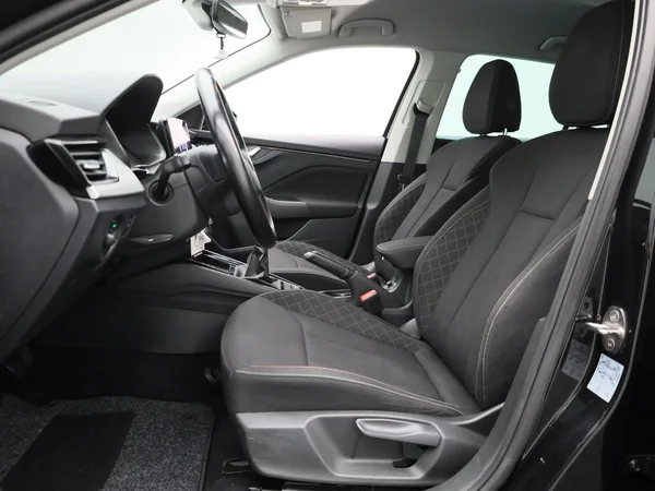 Škoda Scala (2021) — foto 4 van 36