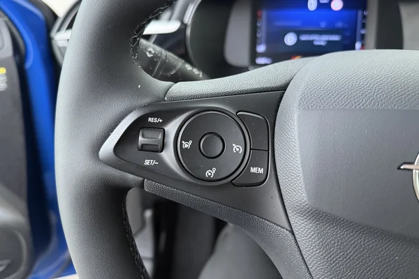 Opel Corsa (2025) — foto 6 van 16