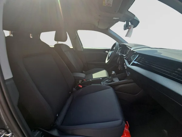 AUDI A1 Allstreet (2026) — foto 11 van 24