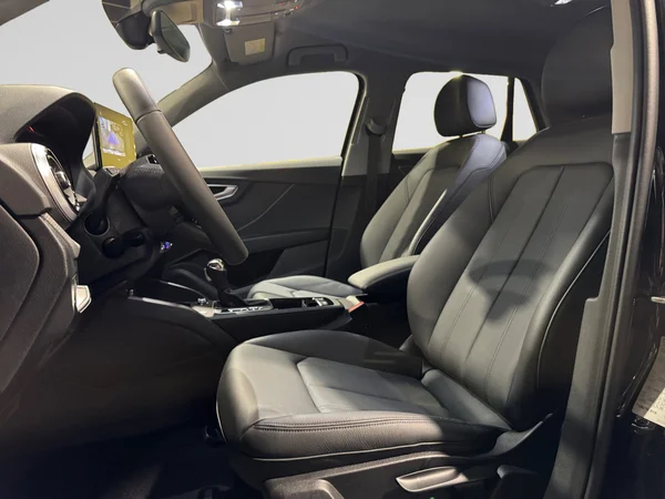 AUDI Q2 (2025) — foto 4 van 24