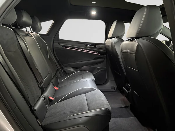 VOLKSWAGEN ID.7 (2025) — foto 9 van 24