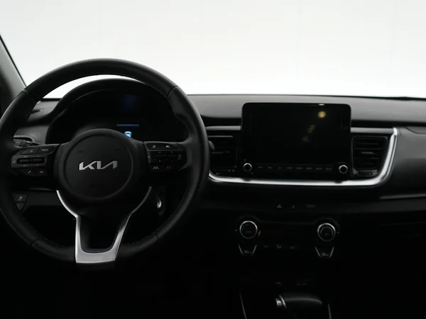 Kia Stonic (2025) — foto 20 van 22