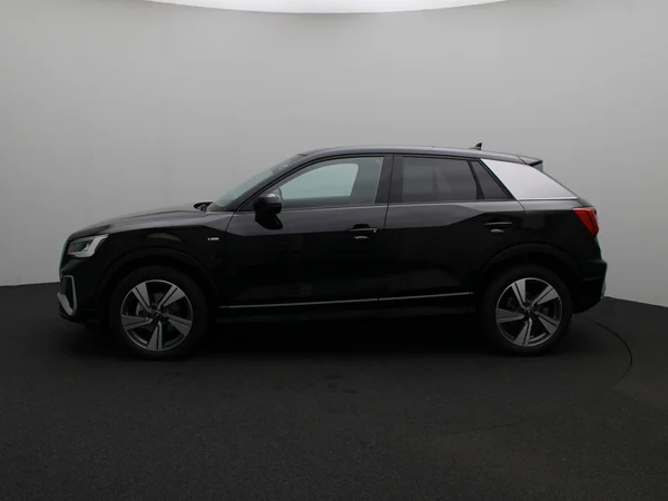 AUDI Q2 (2025) — foto 20 van 27