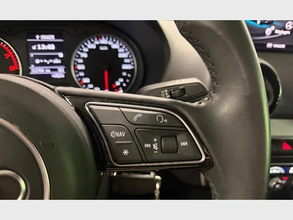 Audi Q2 (2018) — foto 15 van 25