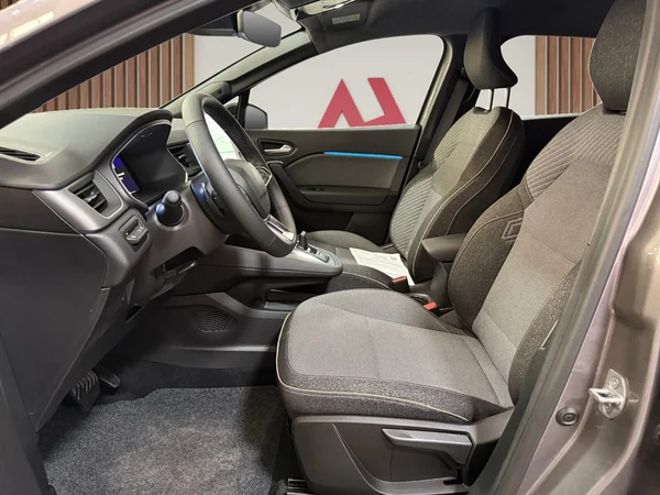 Renault Symbioz (2026) — foto 3 van 29