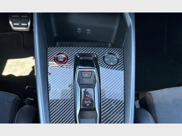 Audi S3 Sedan (2025) — foto 13 van 29