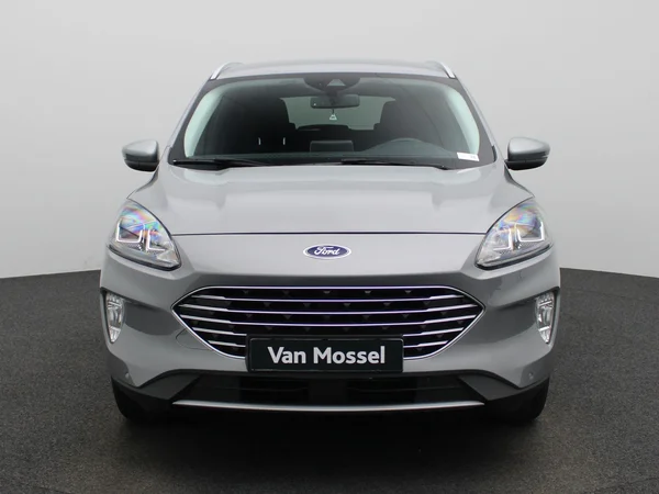 Ford Kuga (2022) — foto 23 van 41