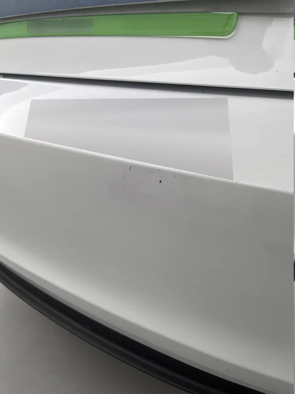 Tesla Model 3 (2023) — foto 61 van 83