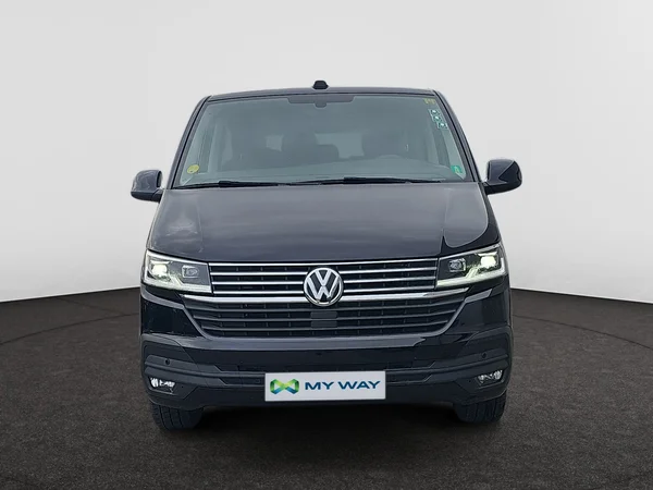 VOLKSWAGEN Transp T6.1 1200 Caravelle Lwb (2022) — foto 2 van 27