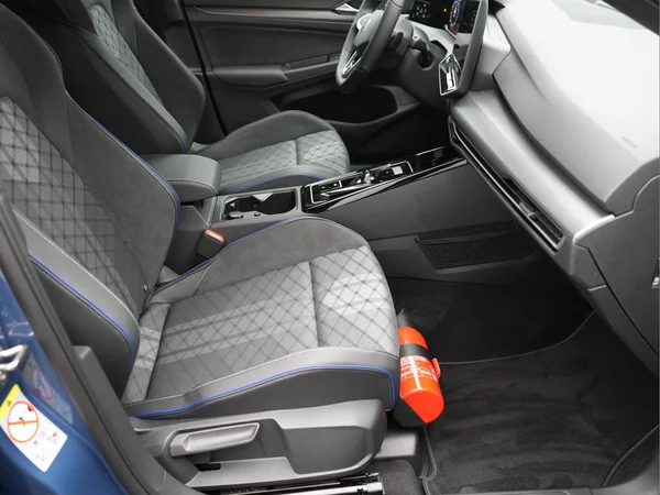 VOLKSWAGEN Golf VIII (2026) — foto 10 van 10
