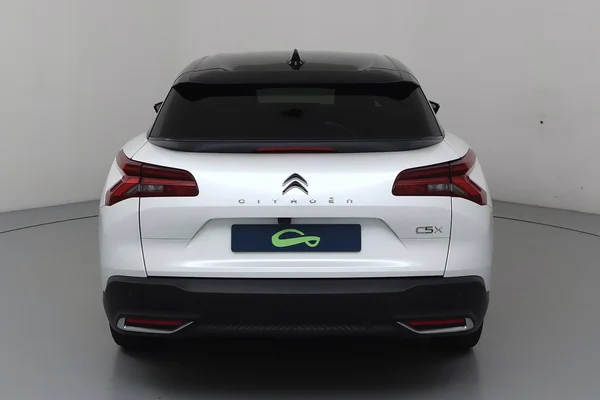 Citroen C5 X PHEV (2023) — foto 24 van 29