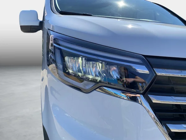 Renault Trafic (2026) — foto 8 van 22