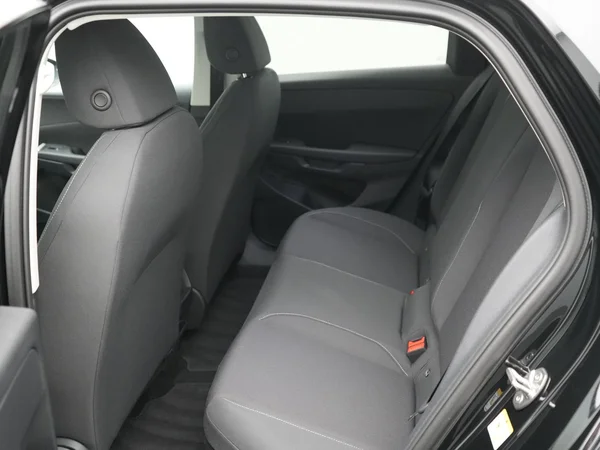 VOLKSWAGEN ID.Polo (2026) — foto 4 van 26