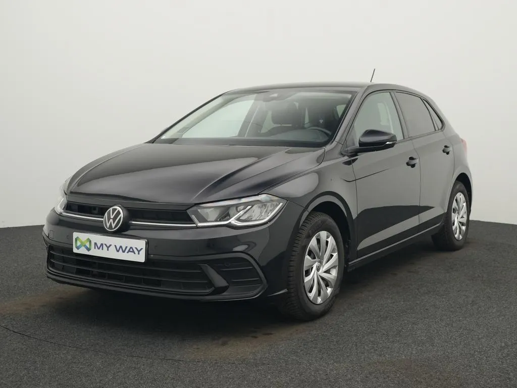 VOLKSWAGEN Polo 1122_21072_2022