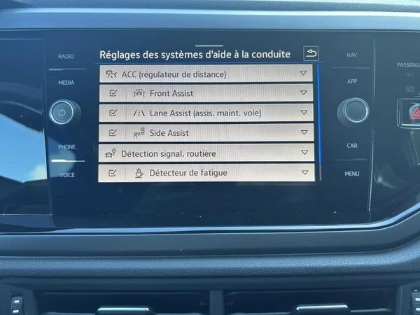 VOLKSWAGEN Taigo (2022) — foto 19 van 32