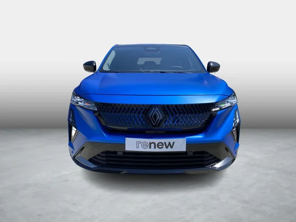 Renault Rafale (2025) — foto 12 van 21