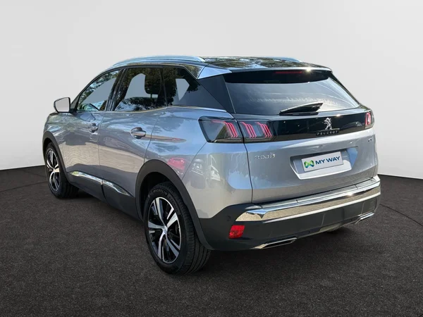 PEUGEOT 3008 (2023) — foto 18 van 24