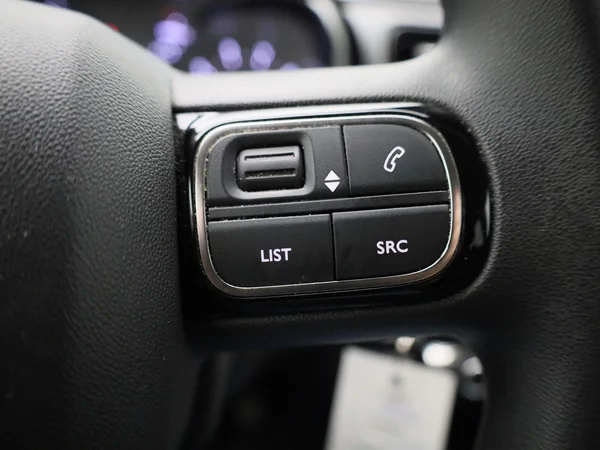 Citroën C3 (2022) — foto 7 van 37