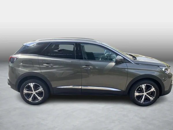 Peugeot 3008 (2019) — foto 19 van 22