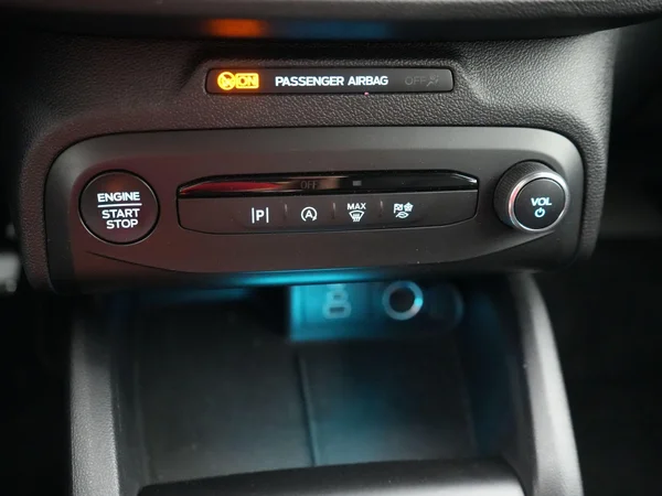 Ford Focus (2024) — foto 8 van 21